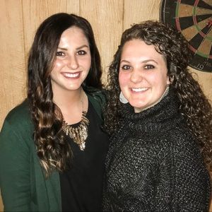 Meet your Posher, Tatem